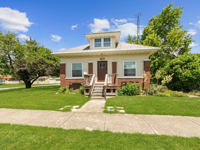 Property at 412 W 5th St, Minonk, IL