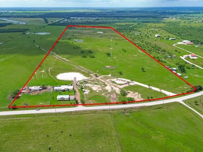12893 Fm 1887 Rd