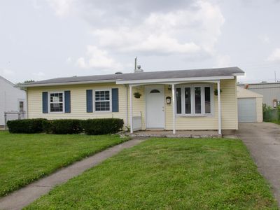 2317 Apache Dr