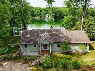 3870 Harolds Rd