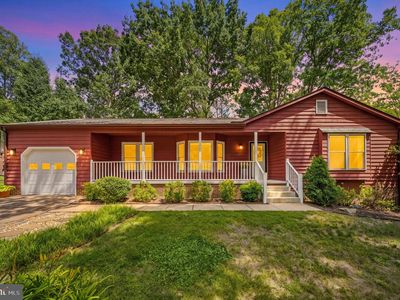 608 Pleasants Dr