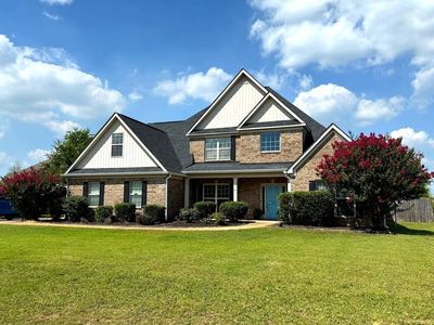 Property at 32 Registry Way, Fort Mitchell, AL