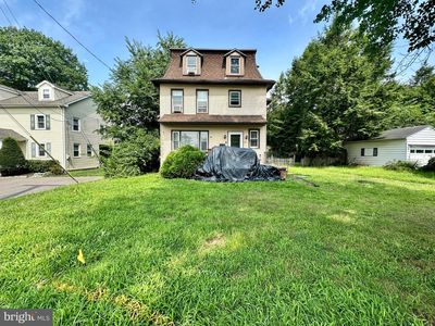 12 Kirkwood Rd