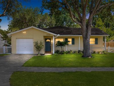 2908 W Ballast Point Blvd