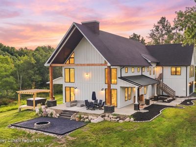 6 Misty Ridge Road