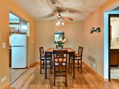 5113 N East River Rd Unit 1K