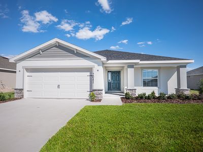 Raychel Plan, Sunridge Chase