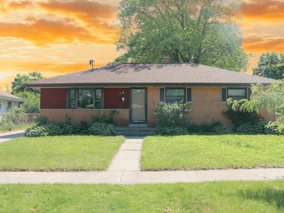 6433 West Boehlke AVENUE