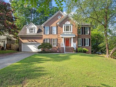 203 Widecombe Ct
