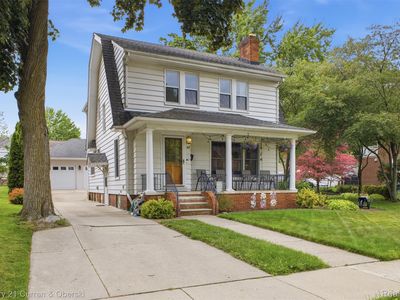 307 Tannahill St