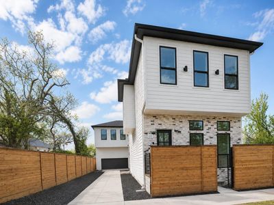 602 Jewett St #B