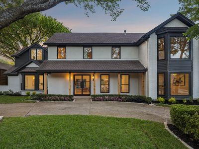9531 Hilldale Dr