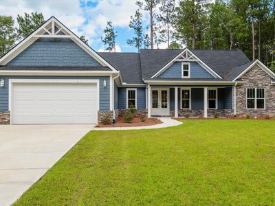 Property at 122 Terrace Cir, McCormick, SC