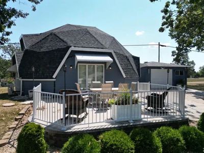 22992 Farm Road 1260