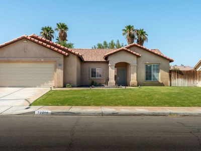 Property at 72466 Julia Way, Thousand Palms, CA