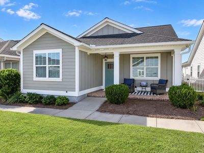205 Chamberlain Trce