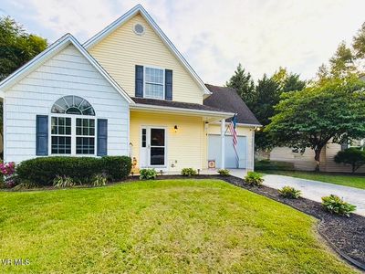 322 Preservation Cir