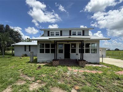 Property at 1115 KELLER ROAD, Fort Meade, FL