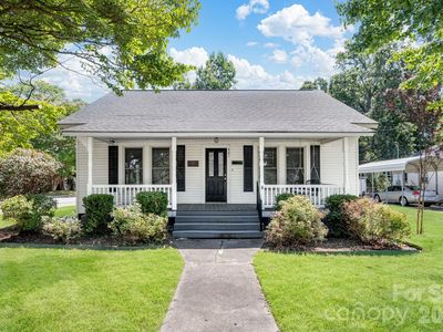 401 S Ridge Ave