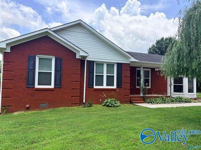3742 Elkwood Section Rd