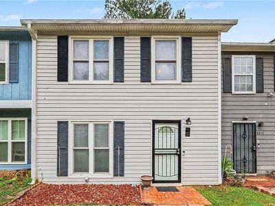 Property at 8577 Jamestown Way, Jonesboro, GA