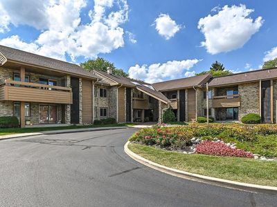 2101 West Good Hope ROAD #207