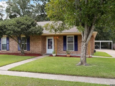 3620 Cypress Park Dr
