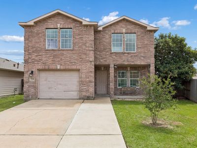 7118 Rising Brook Dr