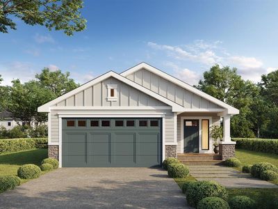 Willis (1493) Plan, Sipple Road