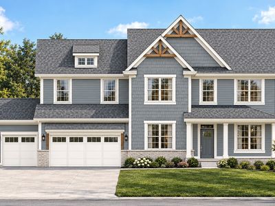The Deleware Plan, Millbrook
