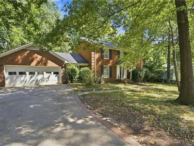 1702 Westminster Dr