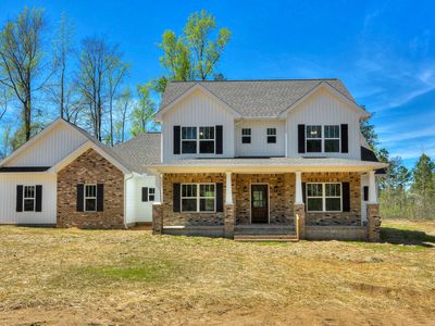 LOT 111 Annison Pointe Ct