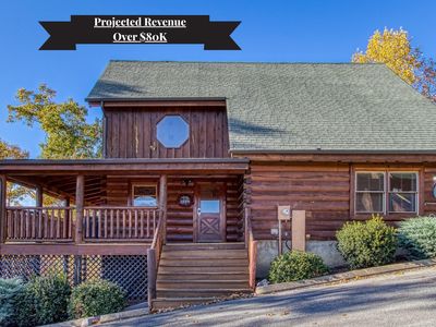 1955 Cougar Crossing Way