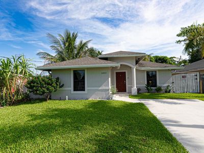 Property at 5803 Lime Road, West Palm Beach, FL