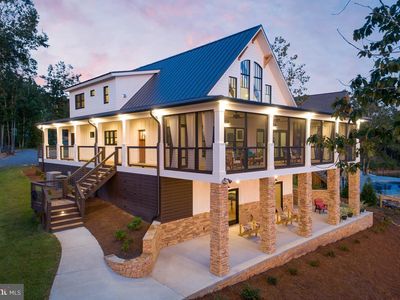 1 River Oak
