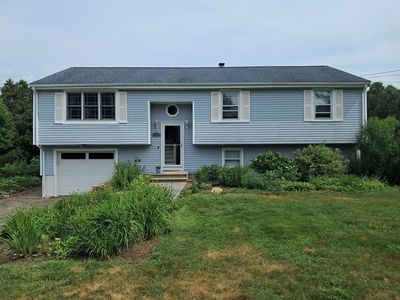 Property at 115 Spring St, Rehoboth, MA
