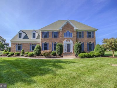 27414 Equestrian Dr