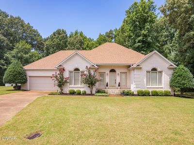 48 Habersham Cv