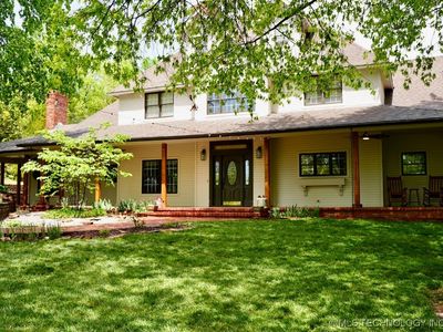 15373 N Javine Hill Rd