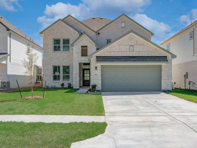 1822 Archwood Dr