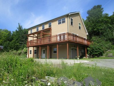 330 Bigelow Road