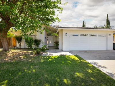 3601 Huachuca Way