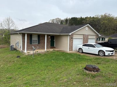 Property at 21074 Honest Ln #A & B, Saint Robert, MO