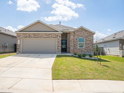 Property at 31832 Christmas Rose, Bulverde, TX