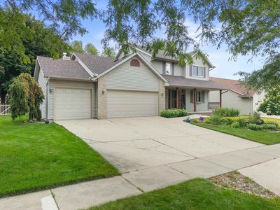 Property at 203 Maria Ln, Cottage Grove, WI
