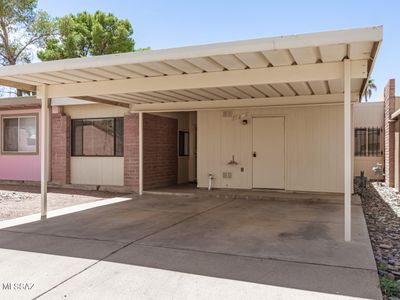 7244 S Camino Del Arco Iris