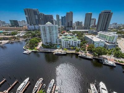 600 W Las Olas Boulevard #1808s