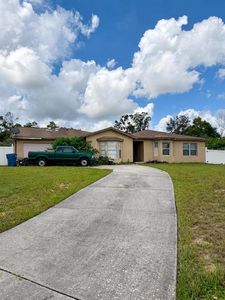 Property at 2085 DE CARLO AVENUE, Spring Hill, FL