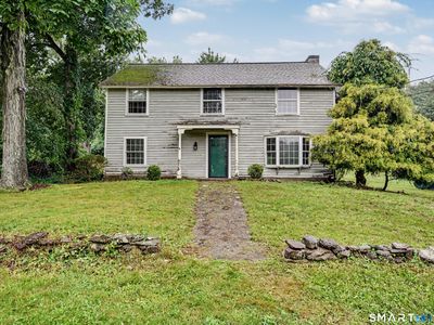 Property at 121 Powder Hill Road, Middlefield, CT