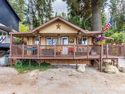 22807 E Park Beach Rd